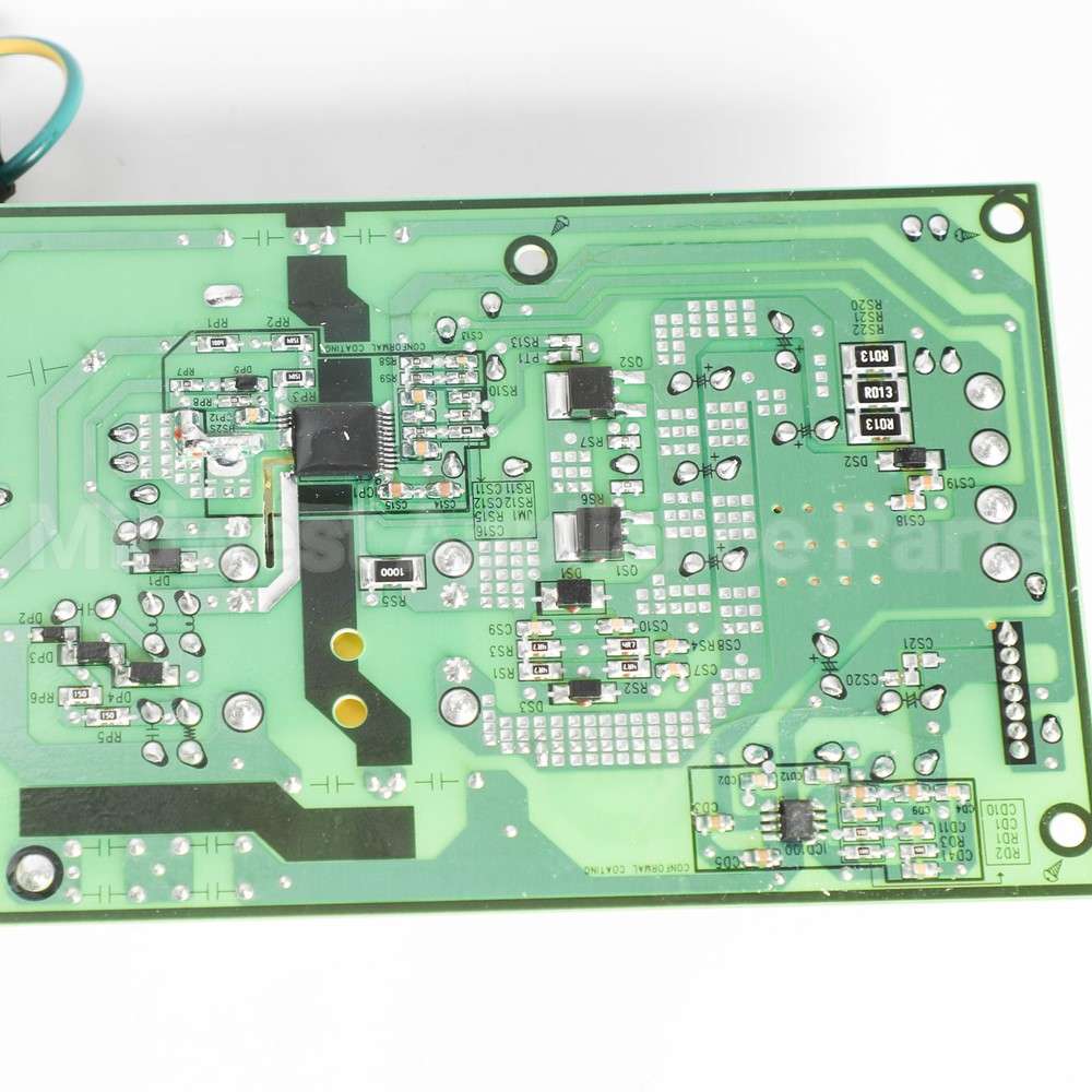 DA92-00795C Samsung Assy Pba Module;Hw,Smps,Rh9000K Hub,80W,