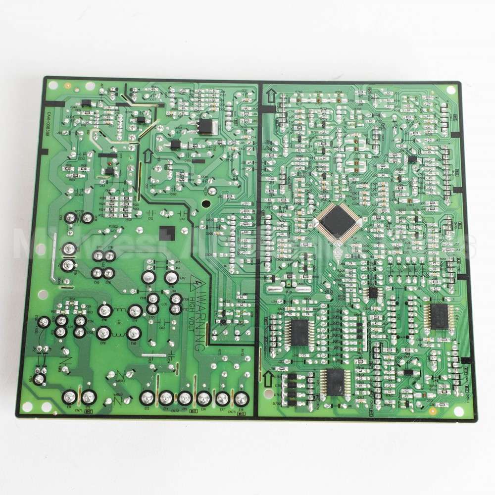 DA92-00853L Samsung Assy Pcb Main;Twin Cooling,Rt6500M,160*1