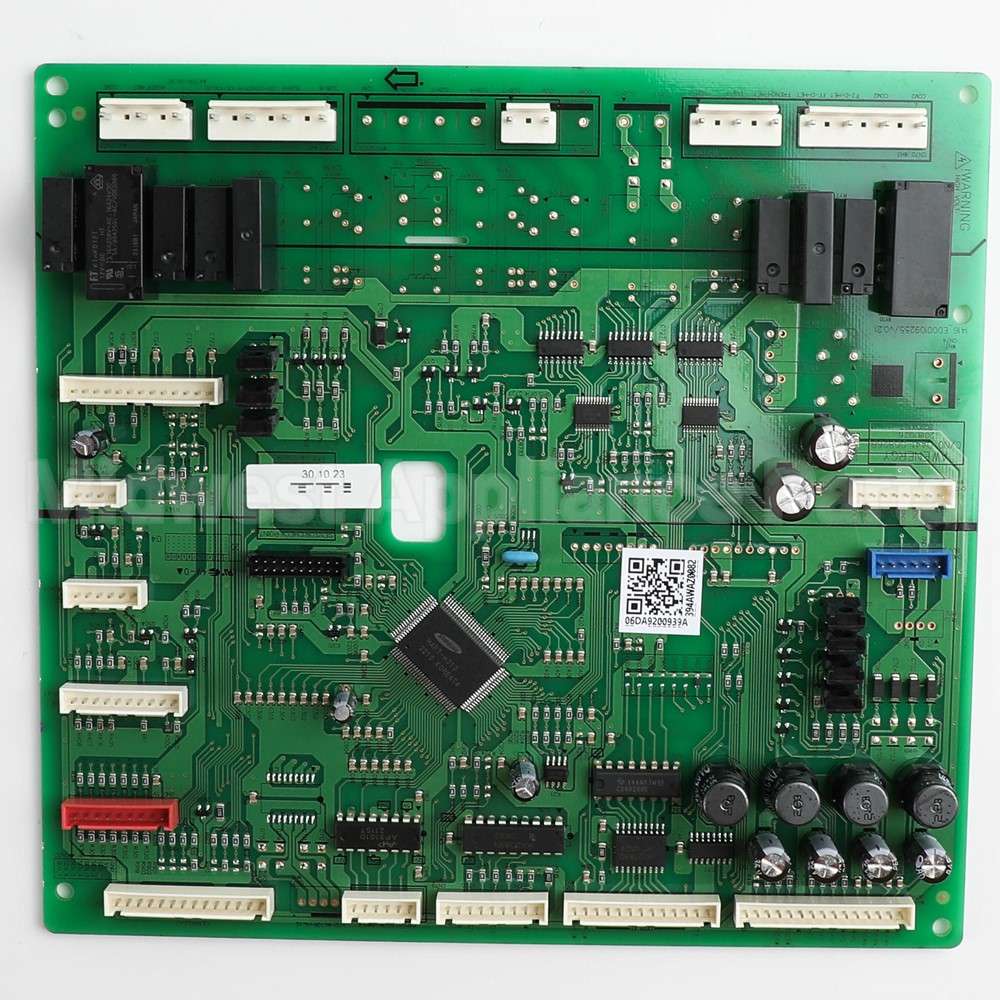 DA92-00939A Samsung Assy Pcb Main;F-Hub, Ice&Water,Aw1-12 Hu