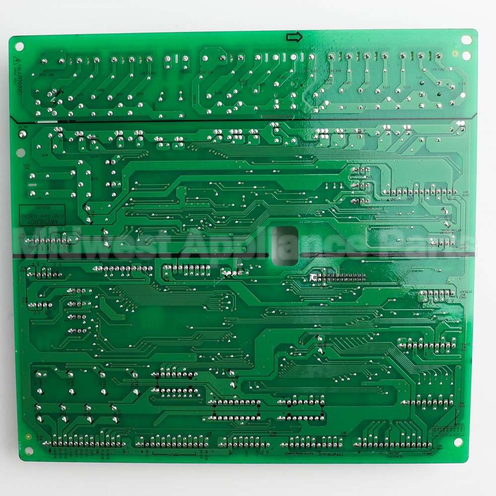 DA92-00939A Samsung Assy Pcb Main;F-Hub, Ice&Water,Aw1-12 Hu