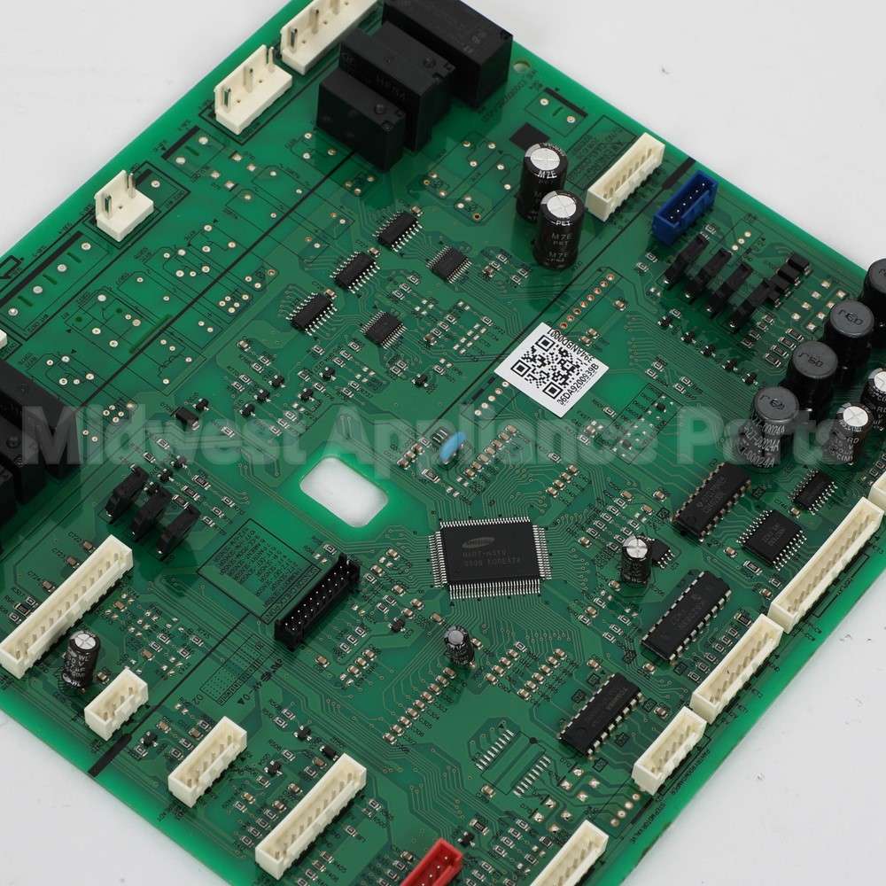 DA92-00939B Samsung Assy Pcb Main;F-Hub, Ice&Water,Aw1-12 Hu