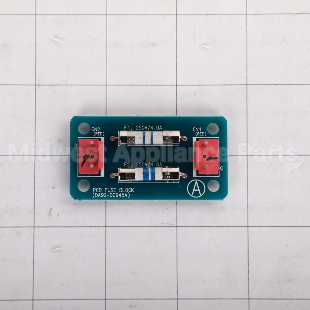 DA92-00945A Samsung Assy Module;Pba-Fuse Block,Brz9000M,30*5