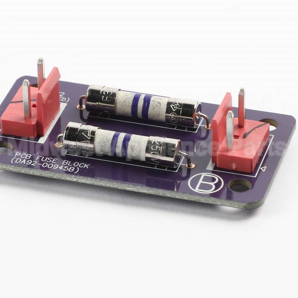 DA92-00945B Samsung Assy Module;Pba-Fuse Block,Rf8000Mc,30*5