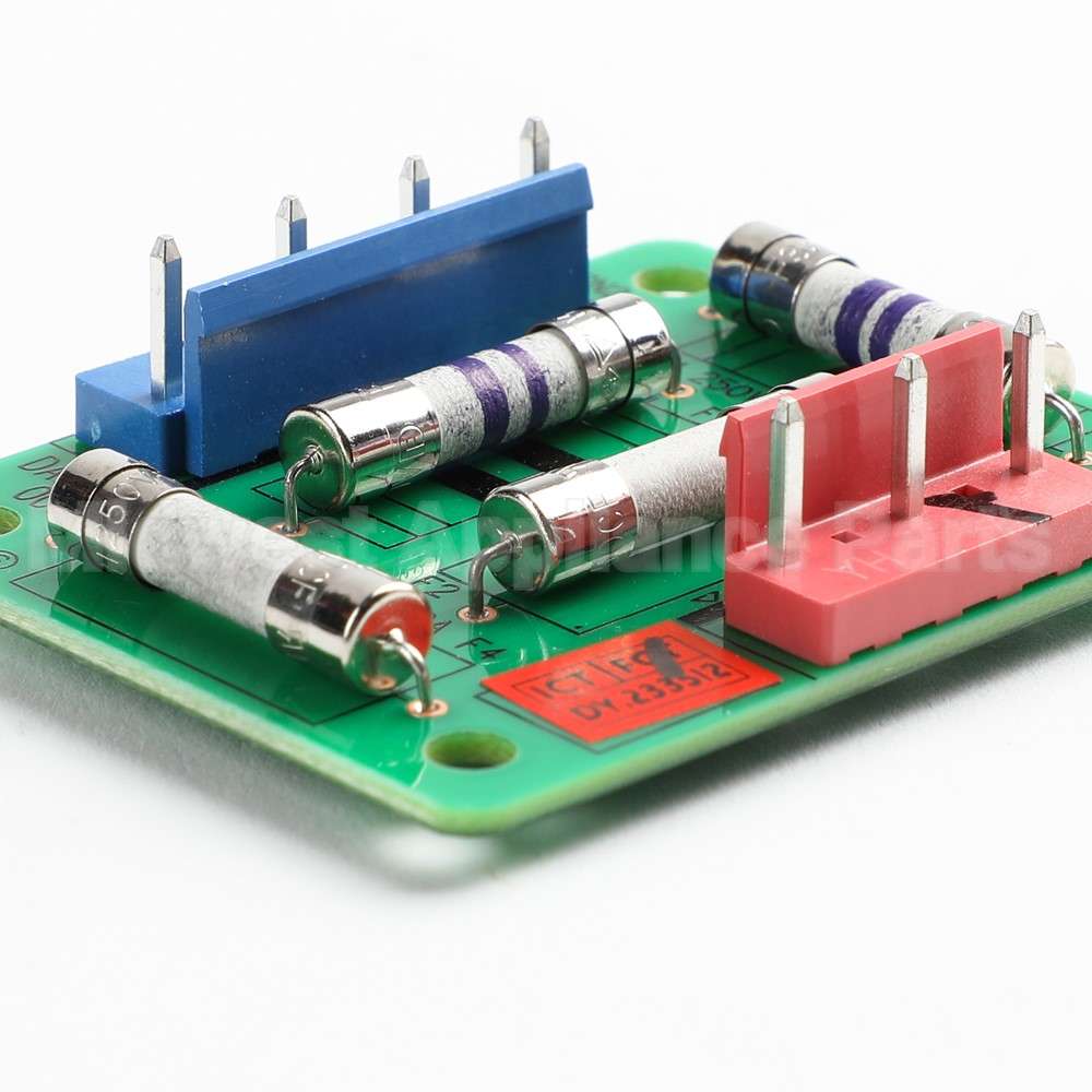 DA92-00945F Samsung Assy Module;Pba-Fuse Block,Aw3 Facelift,