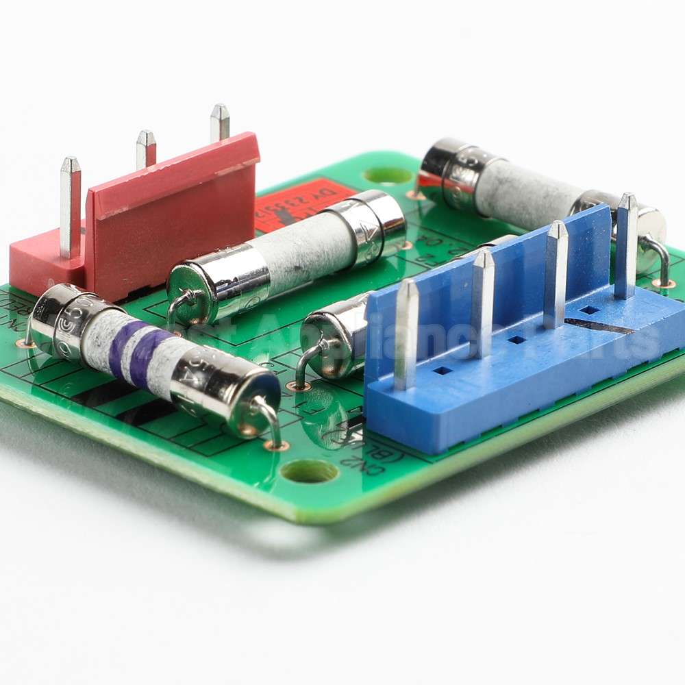 DA92-00945F Samsung Assy Module;Pba-Fuse Block,Aw3 Facelift,
