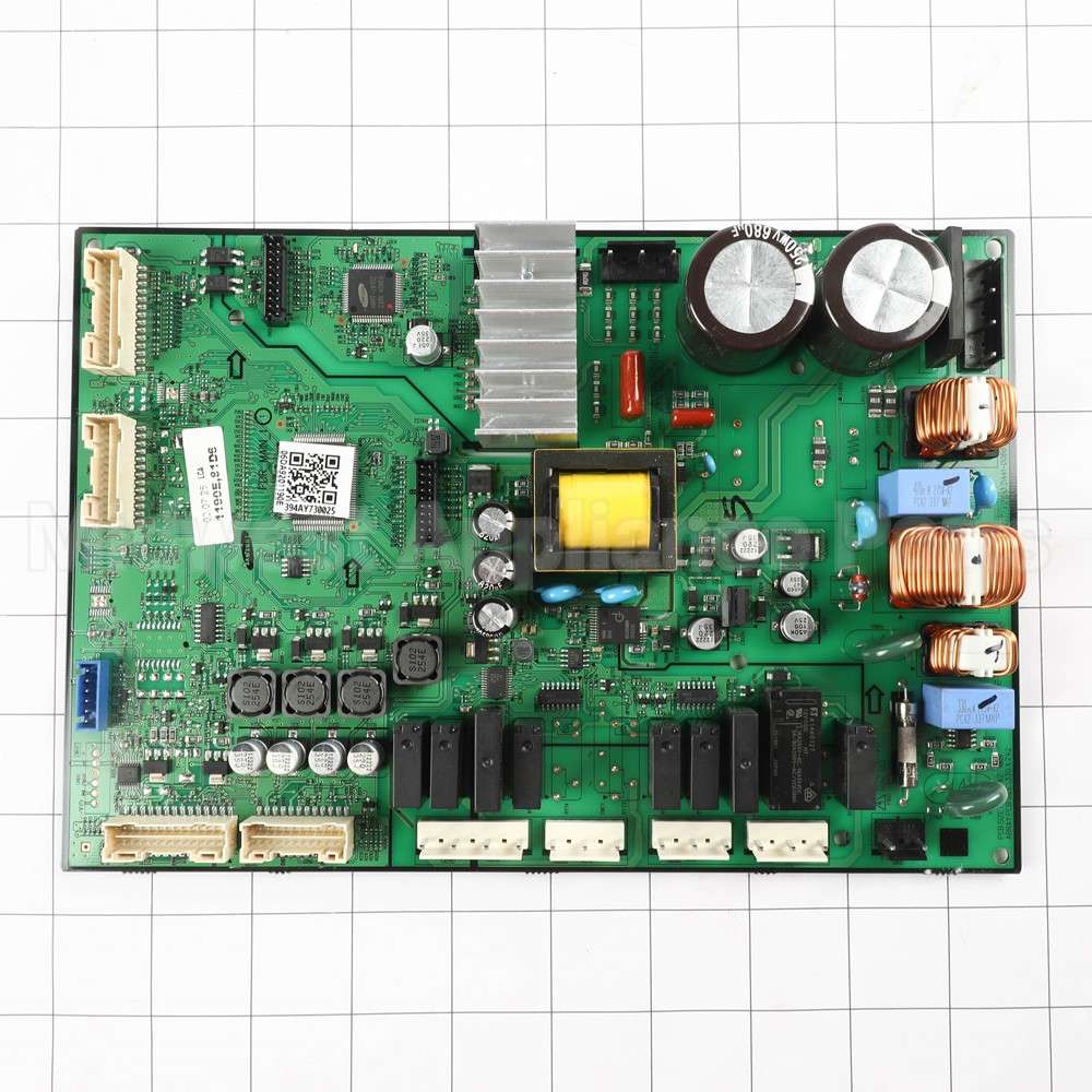 DA92-01190E Samsung Assy Pcb Main