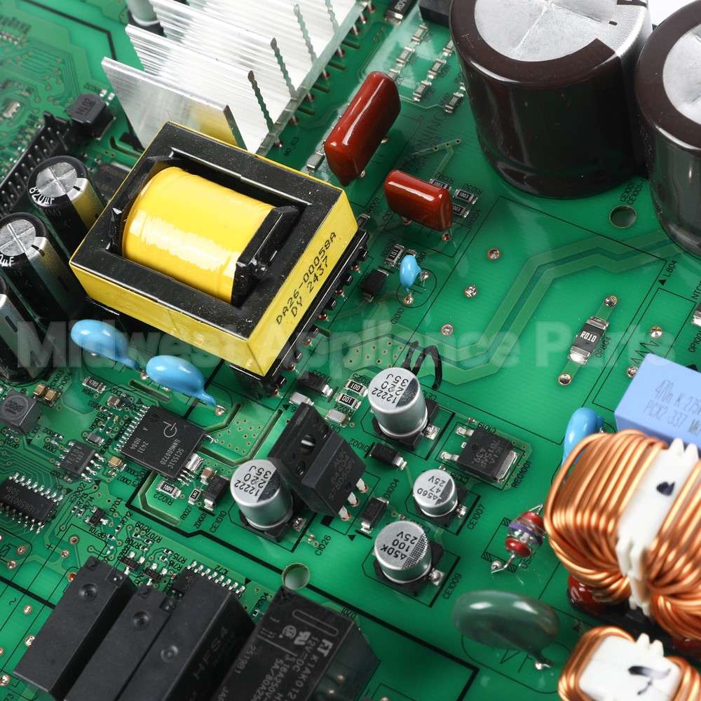 DA92-01190E Samsung Assy Pcb Main