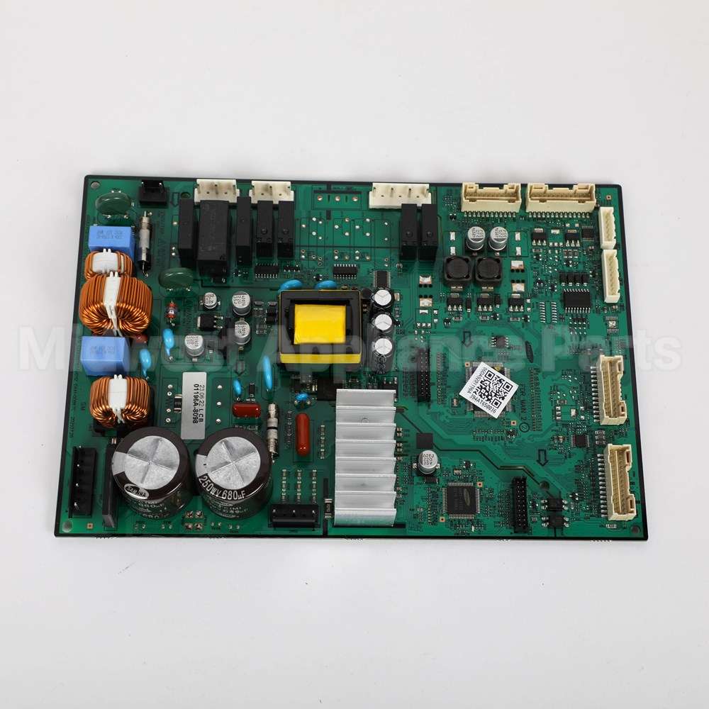 DA92-01196A Samsung Assy Pcb Main;Sbs,Rs5300Tc,165X242,110V,