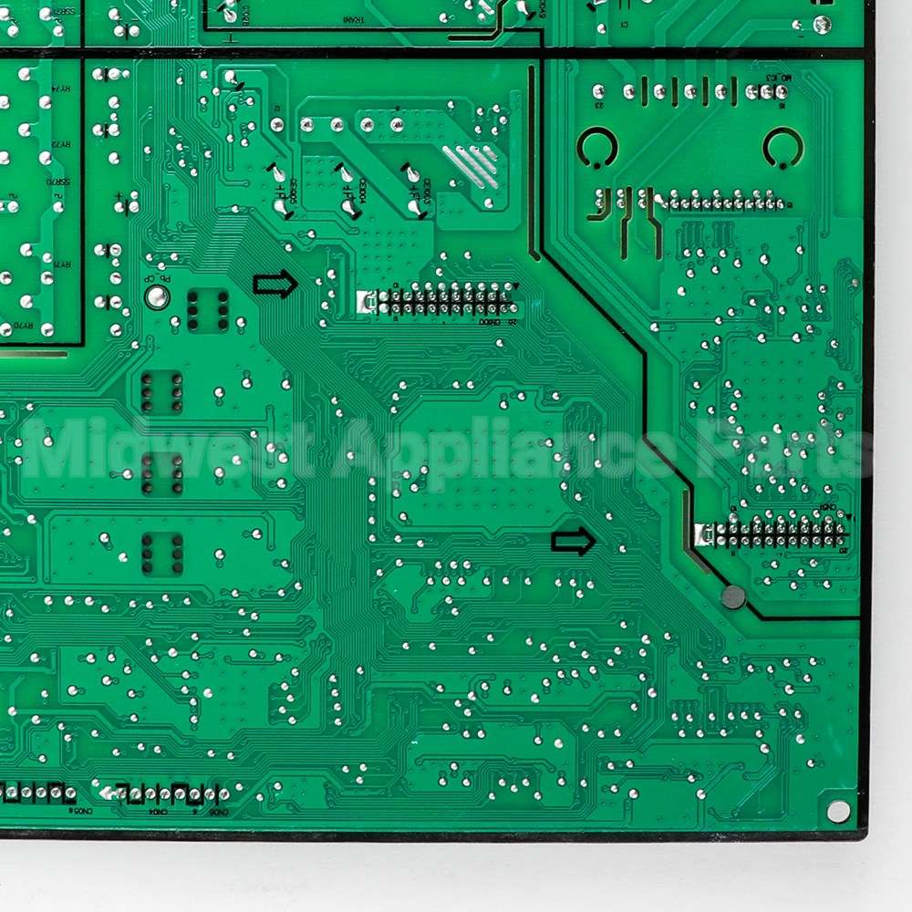 DA92-01196B Samsung Assy Pcb Main;Rs5300Tc,165X242,110V,12V,