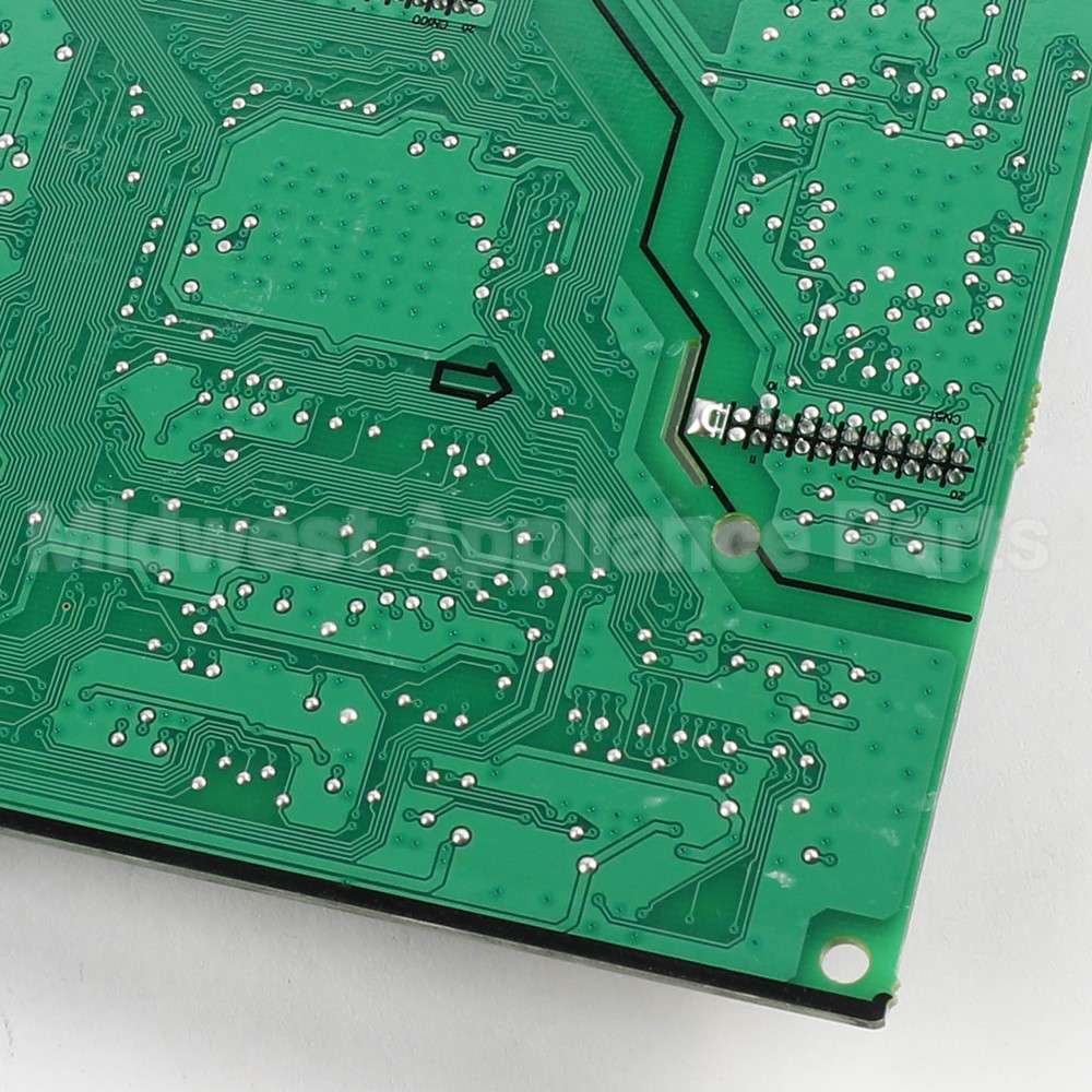 DA92-01199A Samsung Assy Pcb Main;F-Hub, Nd,Aw1-12 F-Hub,165