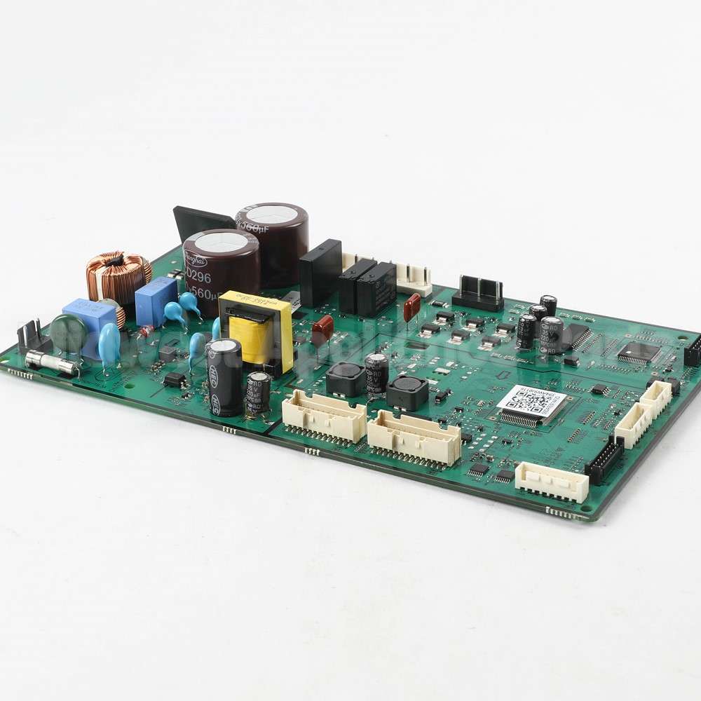 DA92-01445D Samsung Assy Pcb Main;Nd, W/T, Wifi, E-Star, Aha