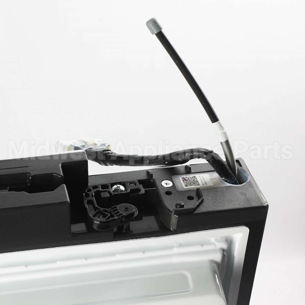 DA93-01629N Samsung Assy Door Sub-Ref In Left