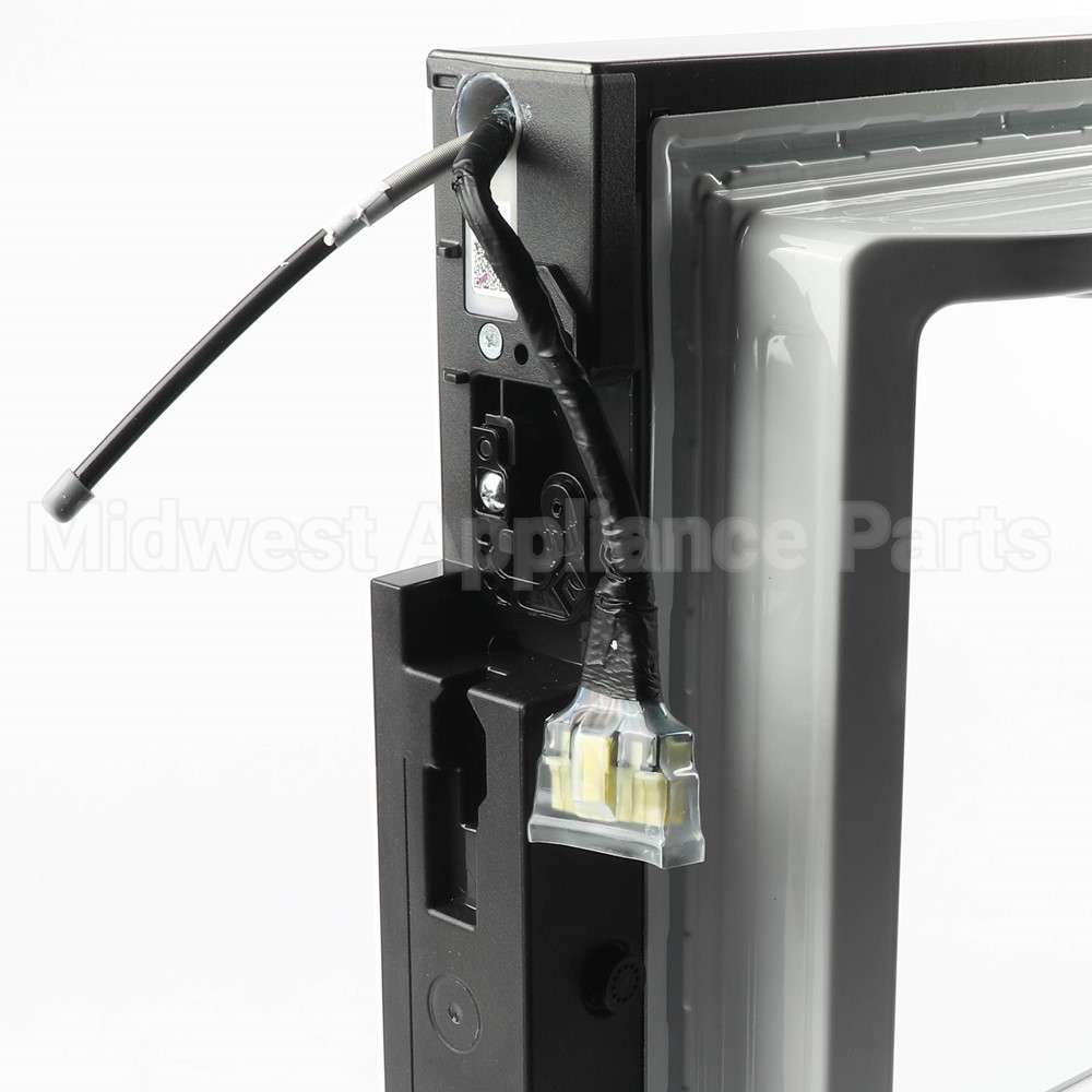 DA93-01629N Samsung Assy Door Sub-Ref In Left