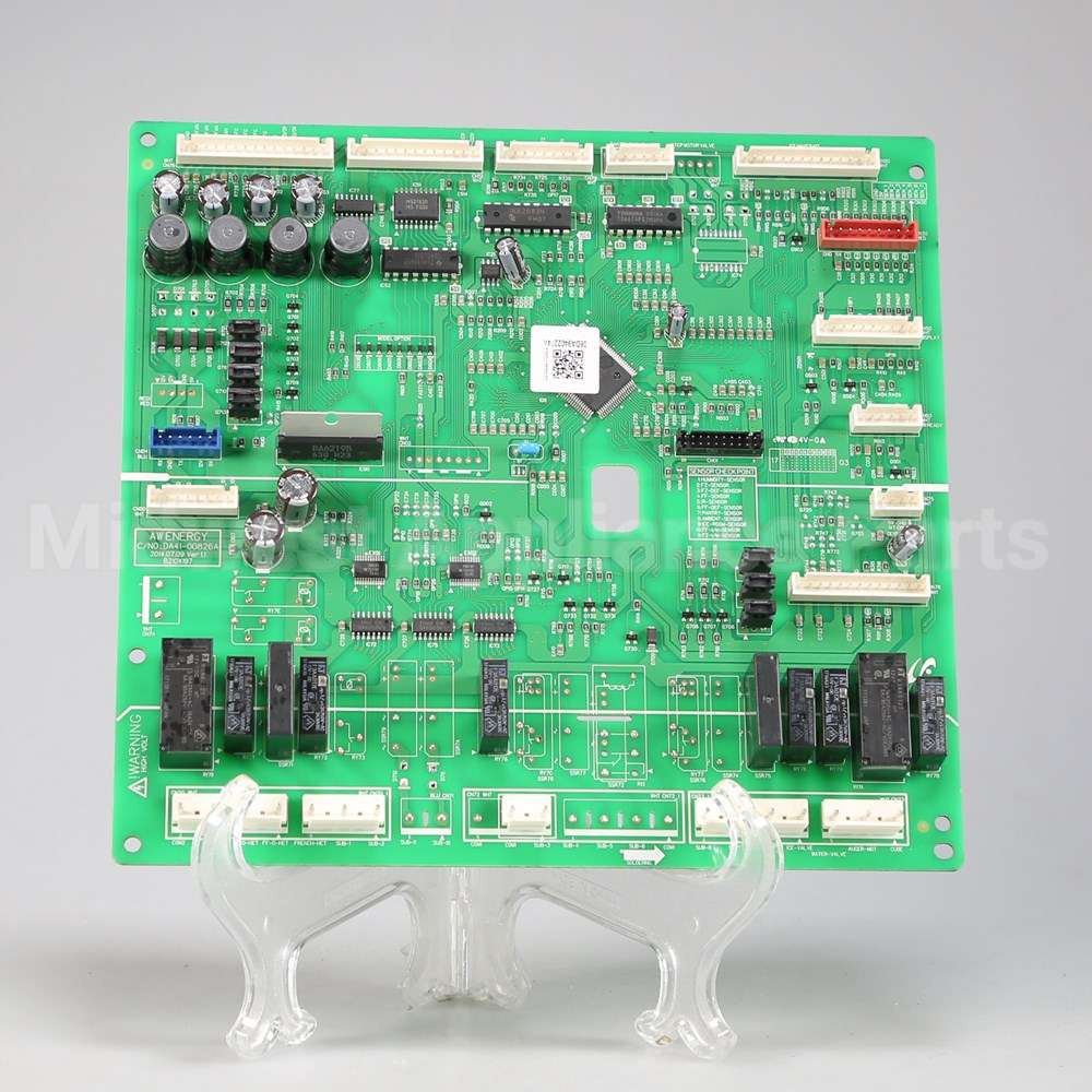 DA94-02274A Samsung Assy Pcb Eeprom;Ox82,D601,D608,Aw2 Cd-14