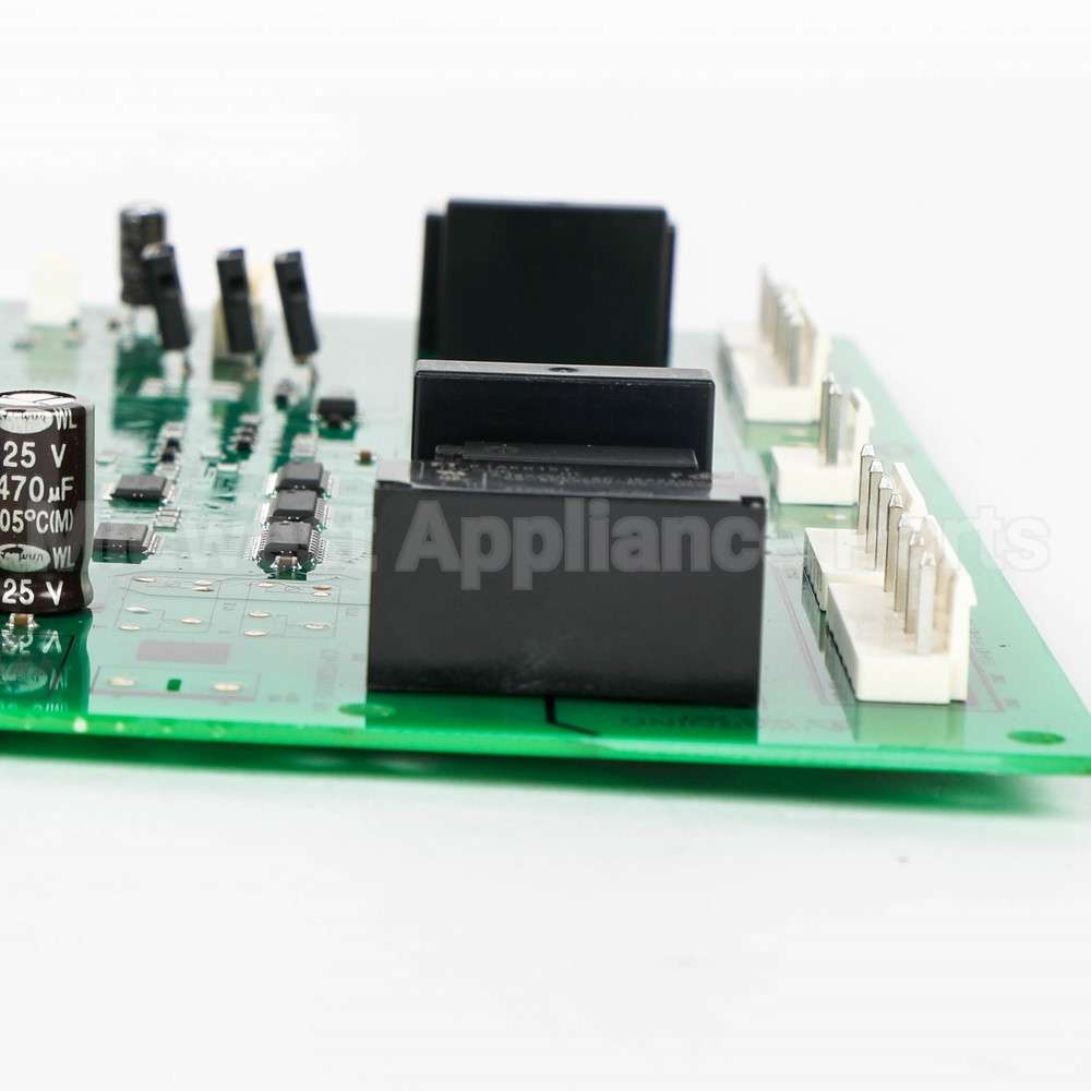 DA94-02274B Samsung Assy Pcb Eeprom;0X81,D608,Aw2 Cd-14,Da92