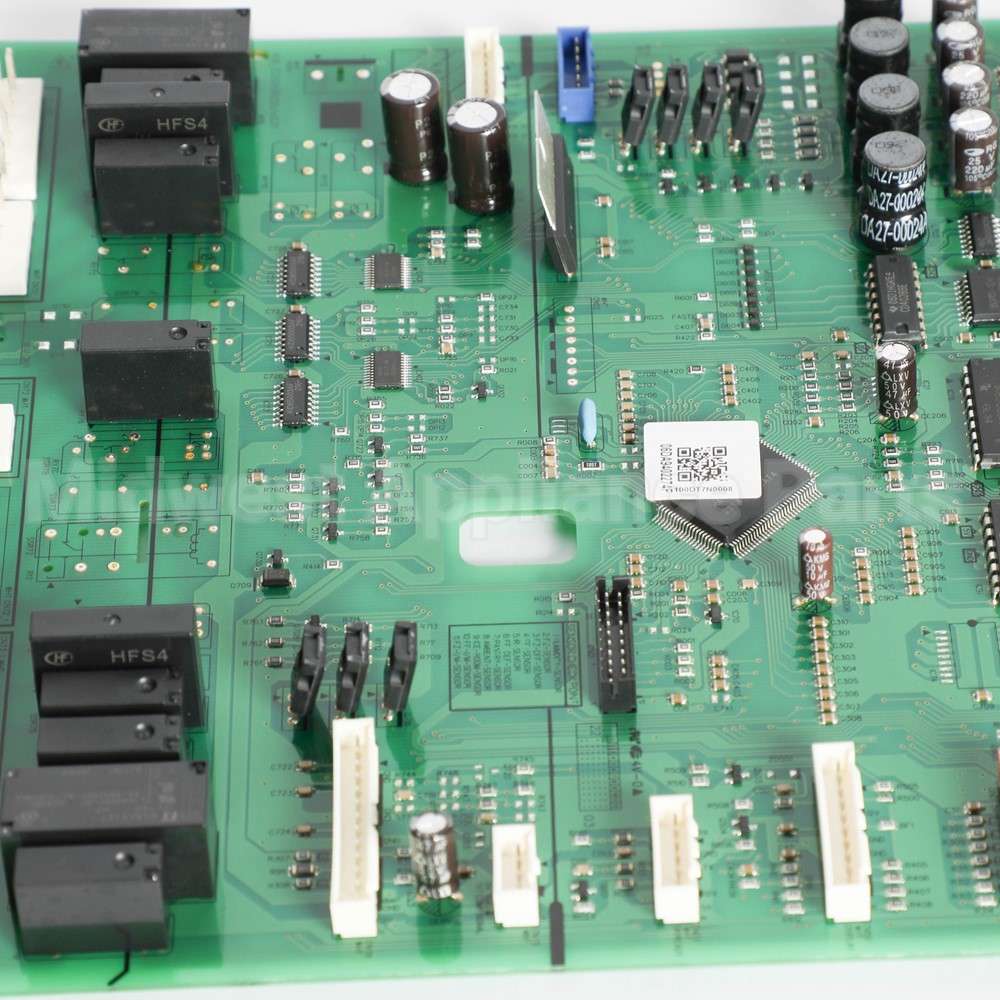 DA94-02274F Samsung Assy Pcb Eeprom;0X22,D601,D606,Aw2 Cd-14