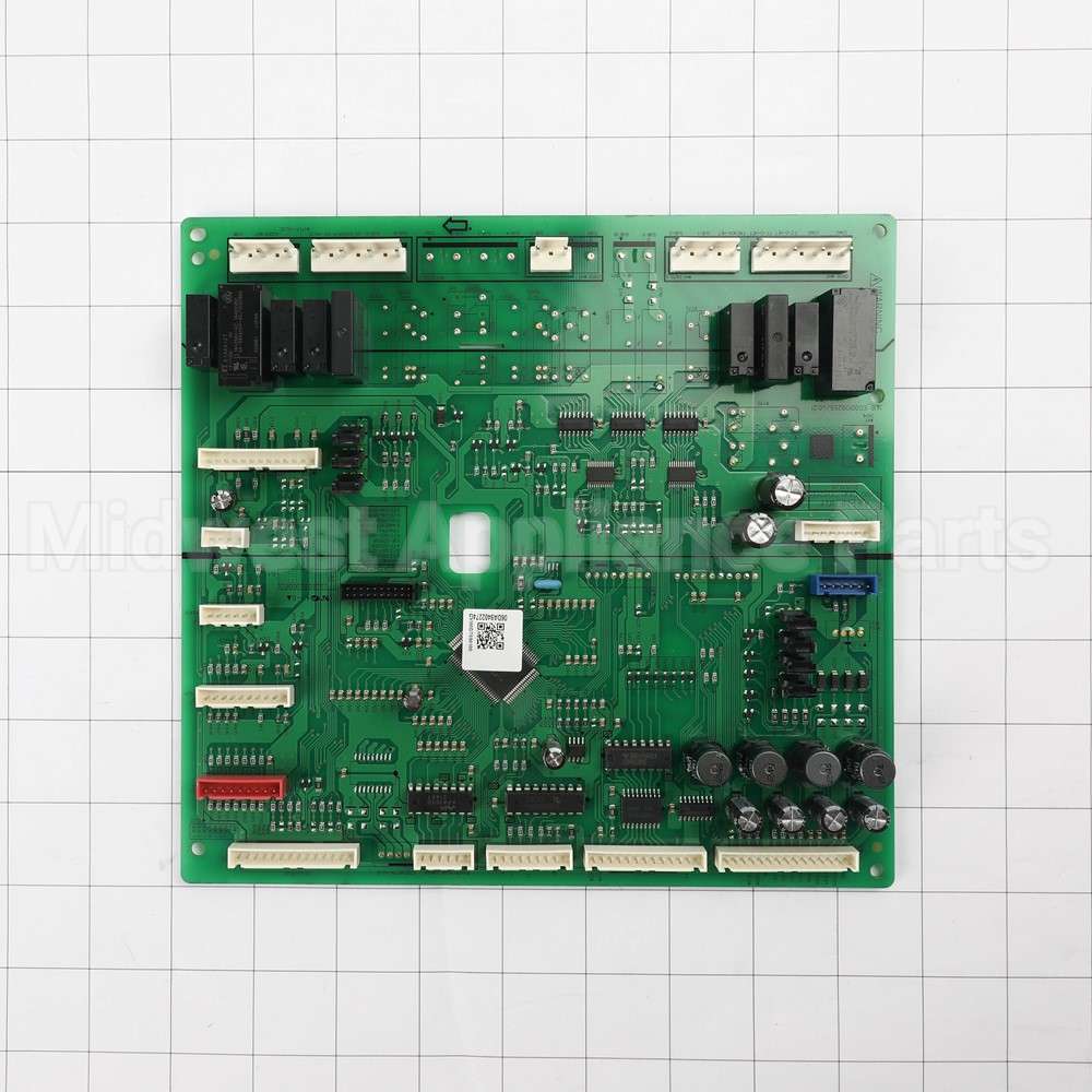 DA94-02274G Samsung Assy Pcb Eeprom;0X21,D606,Aw2 Cd-14,Da92