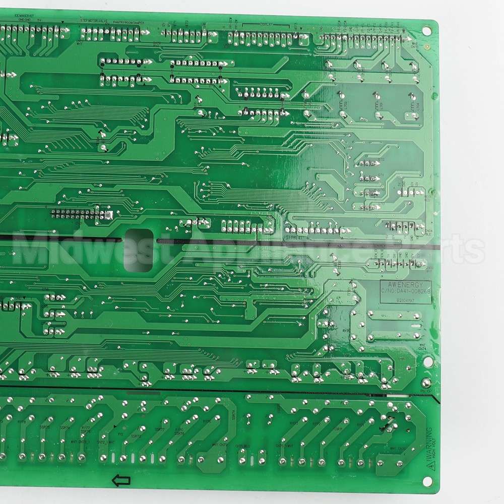 DA94-02274G Samsung Assy Pcb Eeprom;0X21,D606,Aw2 Cd-14,Da92