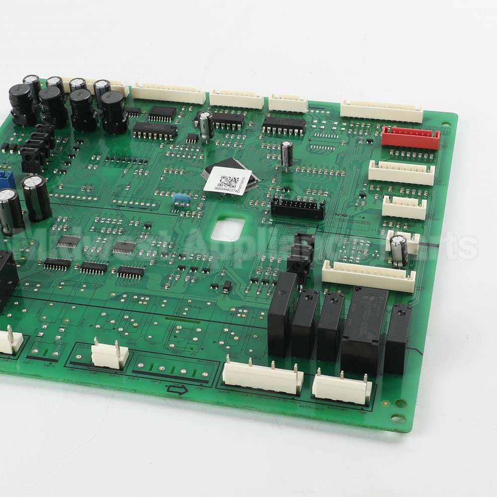 DA94-02274G Samsung Assy Pcb Eeprom;0X21,D606,Aw2 Cd-14,Da92