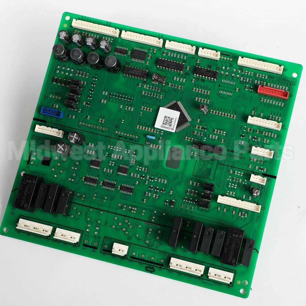 DA94-02274H Samsung Assy Pcb Eeprom;0X25,D603,D606,Aw2 Cd-14