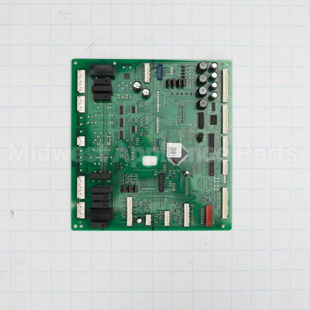 DA94-02274H Samsung Assy Pcb Eeprom;0X25,D603,D606,Aw2 Cd-14