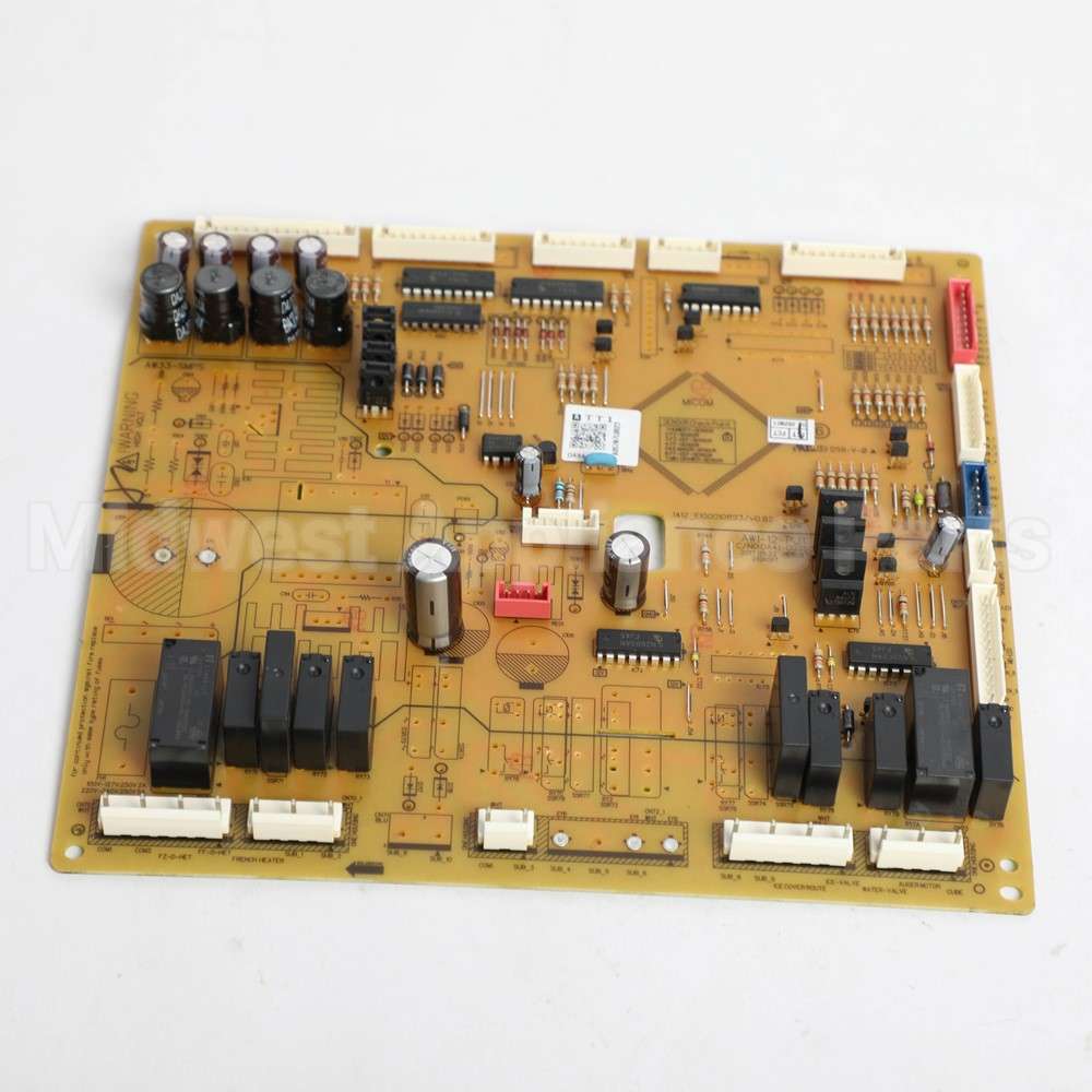 DA94-02275A Samsung Assy Pcb Eeprom;0X05,D603,Aw4-4D,Da92-00