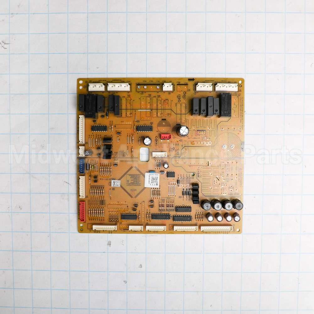 DA94-02275A Samsung Assy Pcb Eeprom;0X05,D603,Aw4-4D,Da92-00
