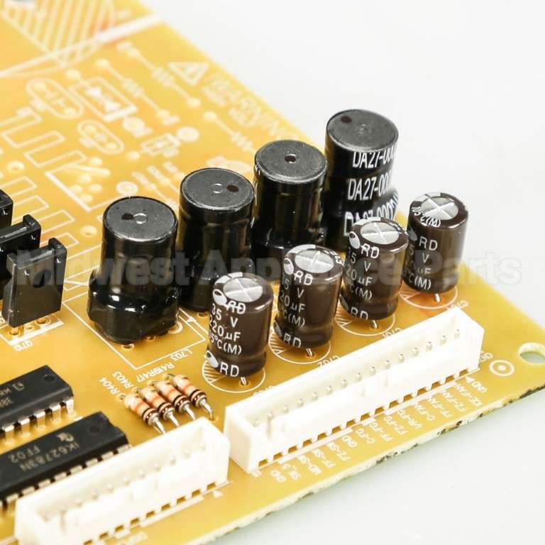 DA94-02275B Samsung Assy Pcb Eeprom;0X03,D602,Aw4-4D,Da92-00