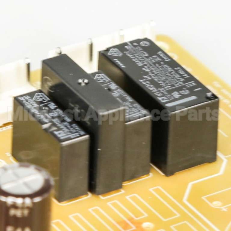 DA94-02275B Samsung Assy Pcb Eeprom;0X03,D602,Aw4-4D,Da92-00