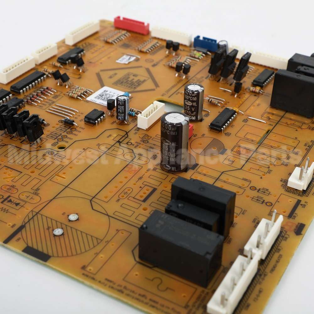 DA94-02663B Samsung Assy Pcb Eeprom;0X41,D607,Aw3-14 Lcd,Da9