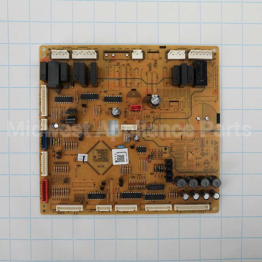 DA94-02663C Samsung Assy Pcb Eeprom;0X05,D603,Aw3-14 Fdsr,Da