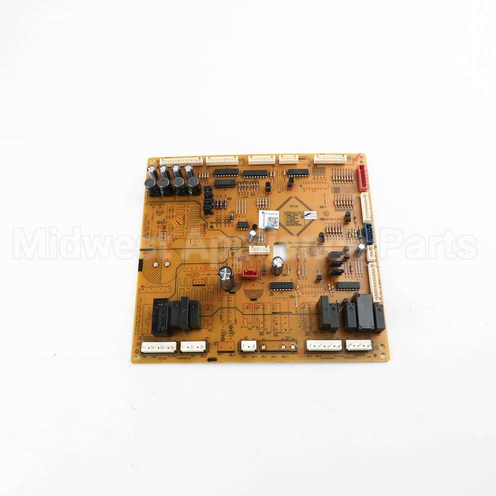 DA94-02663D Samsung Assy Pcb Eeprom;0X21,D606,Aw3-14,Da92-00