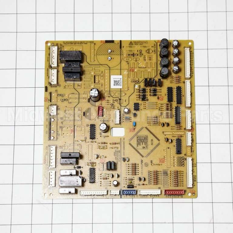 DA94-02679B Samsung Assy Pcb Eeprom;0X01,Aw2-14,Da92-00593H