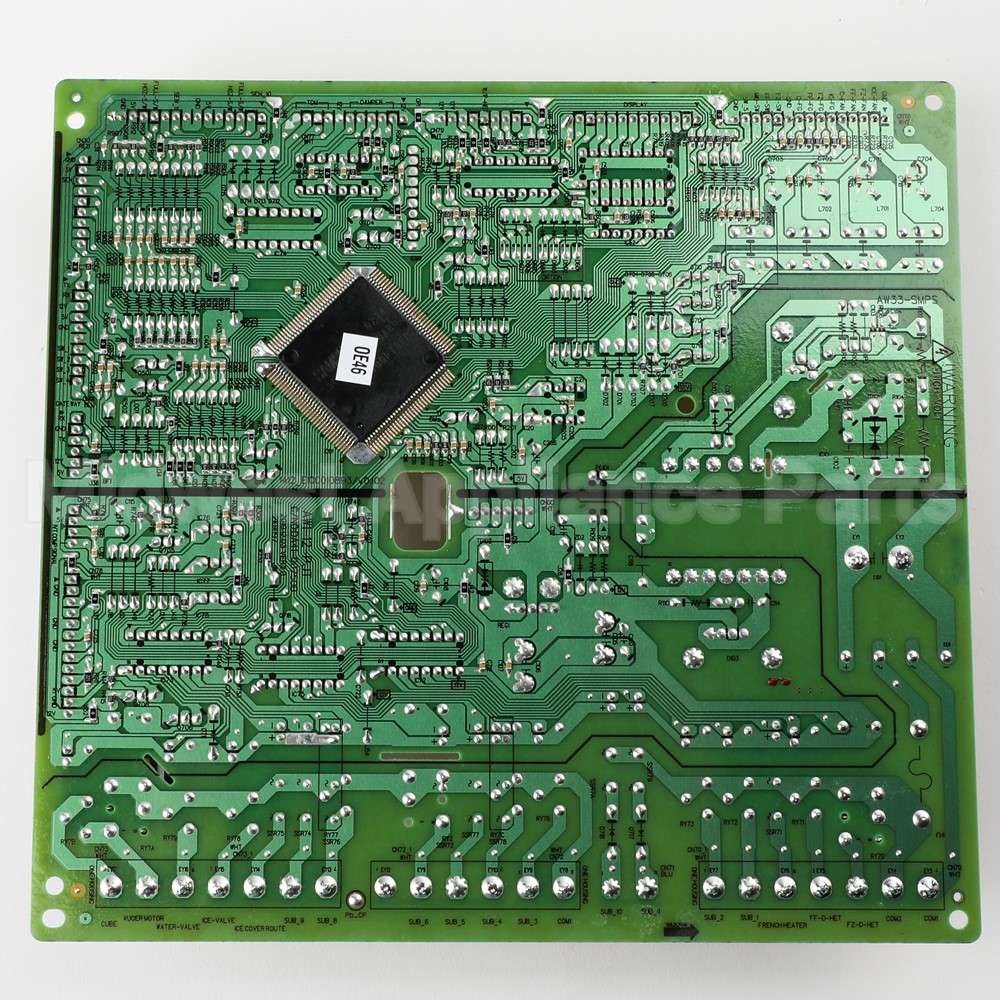 DA94-02679D Samsung Assy Pcb Eeprom;0X05,D603,Aw2-14,Da92-00