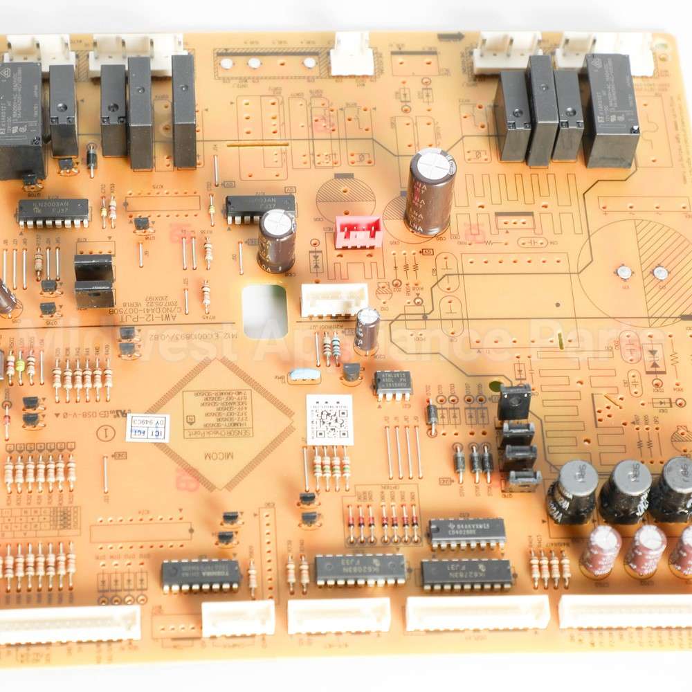 DA94-02679E Samsung Assy Pcb Eeprom;0X45,D603, D607,Aw2-14,D