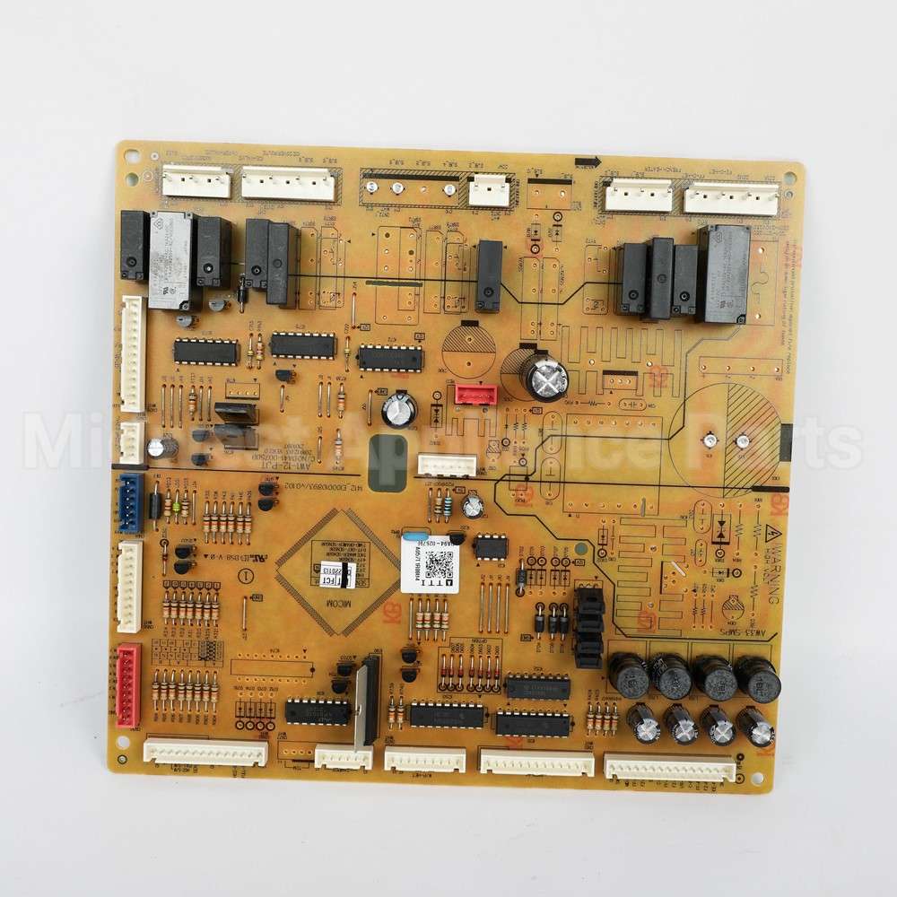 DA94-02679F Samsung Assy Pcb Eeprom;0X22,D601, D606,Aw2-14,D