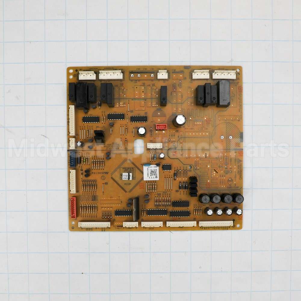 DA94-02679F Samsung Assy Pcb Eeprom;0X22,D601, D606,Aw2-14,D