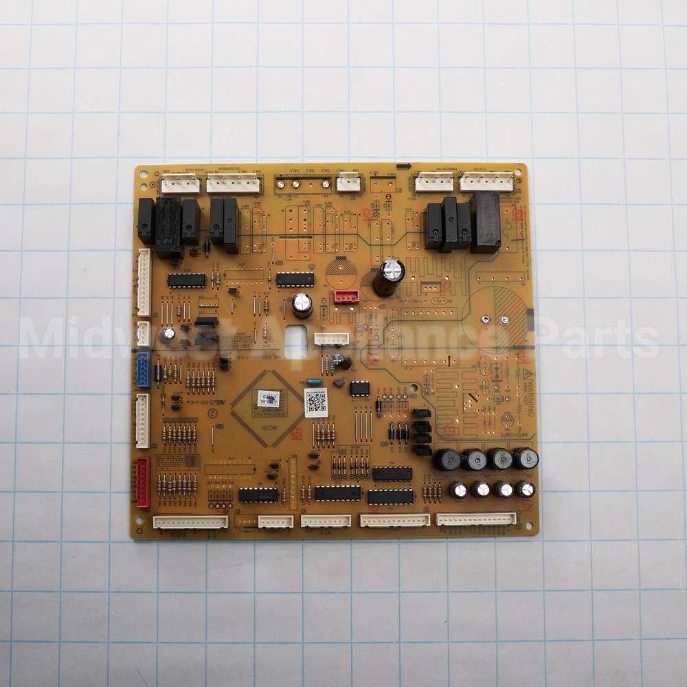 DA94-02679G Samsung Assy Pcb Eeprom;0X21,D606,Aw2-14,Da92-00