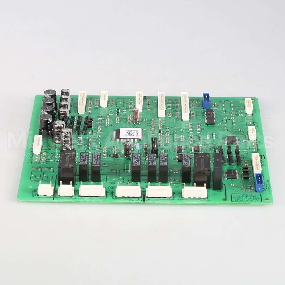 DA94-02862B Samsung Assy Pcb Eeprom;0X48,D601,D602,D603,D607