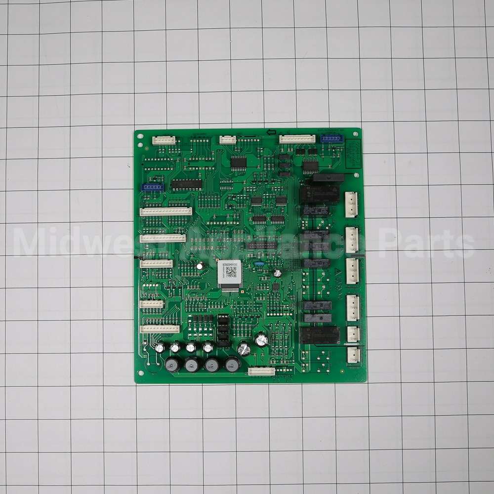 DA94-02862B Samsung Assy Pcb Eeprom;0X48,D601,D602,D603,D607