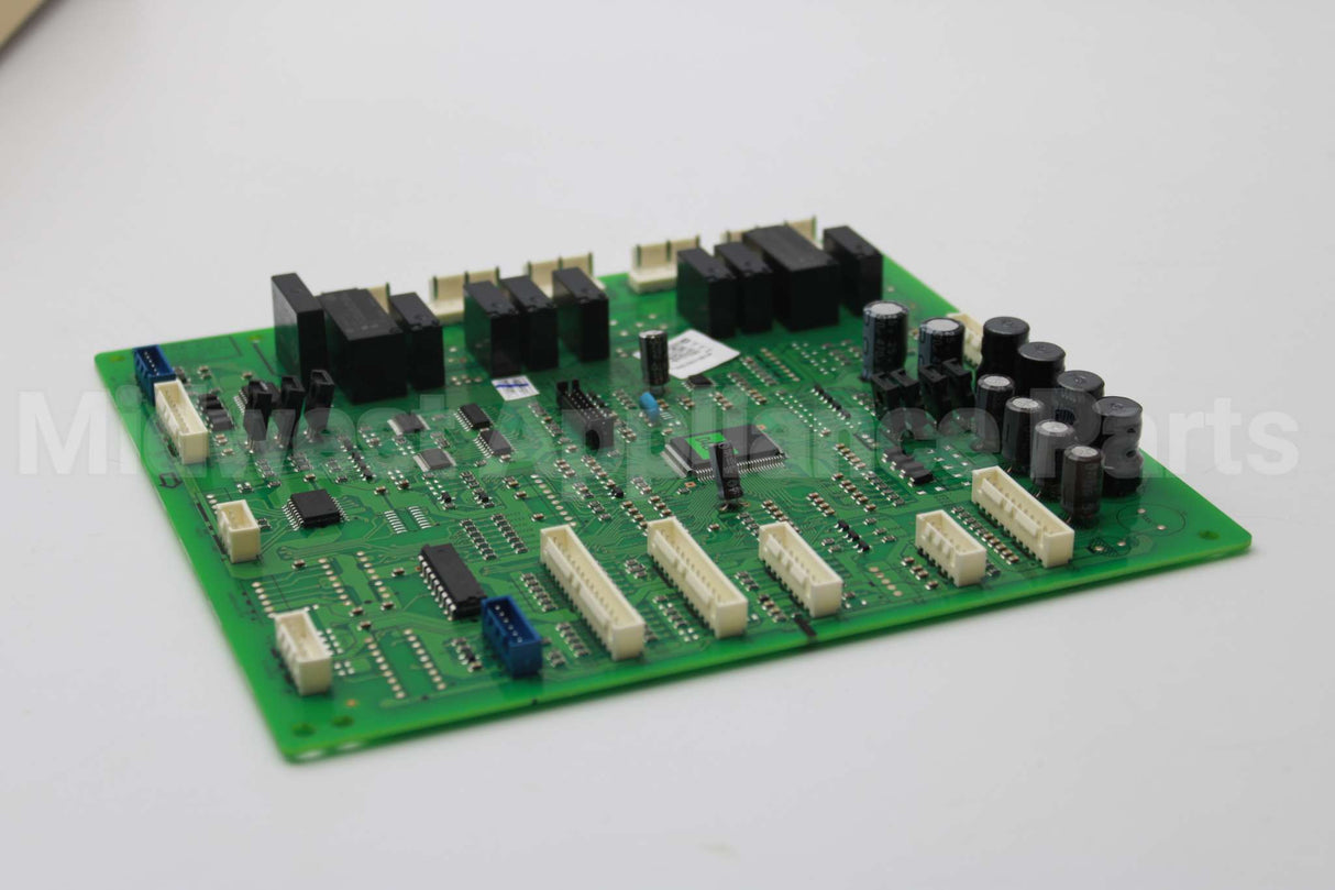 DA94-02862T Samsung Assy Pcb Eeprom;0Xb8,D601,D602,D603,D605