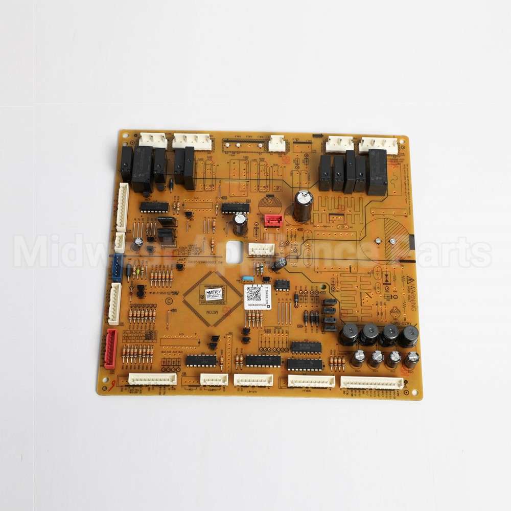DA94-02963A Samsung Assy Pcb Eeprom;0X03,D602,Aw4-4D Defeatu
