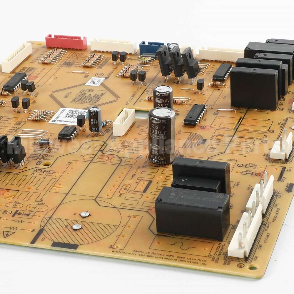 DA94-02963C Samsung Assy Pcb Eeprom;0X25,D603, D606,Aw4-Cd F