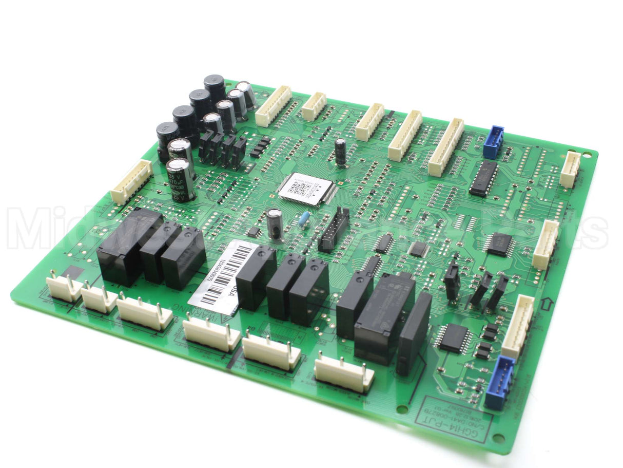 DA94-03040E Samsung Assy Pcb Eeprom;0Xe8,D601,D602,D603,D606