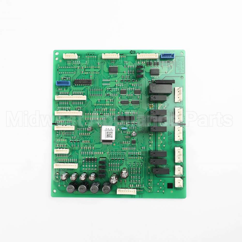 DA94-03040S Samsung Assy Pcb Eeprom;0Xe8,D601,D602,D603,D606