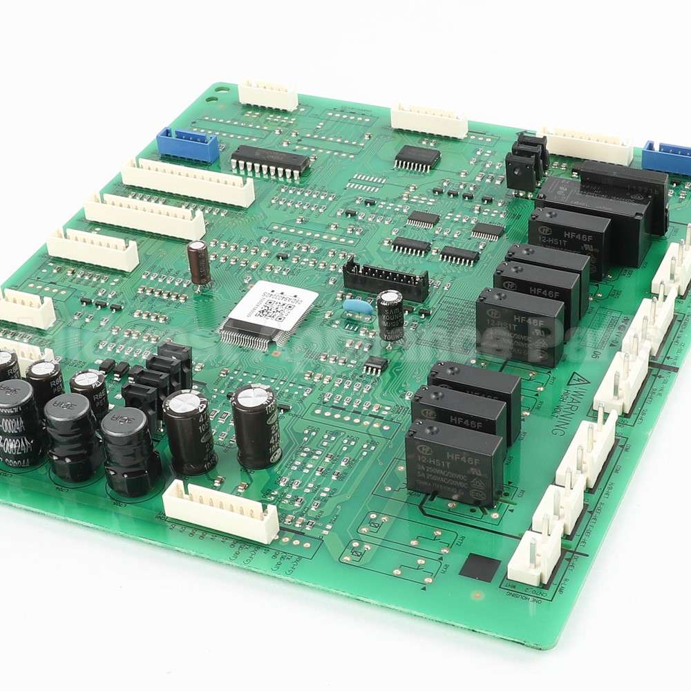 DA94-03040S Samsung Assy Pcb Eeprom;0Xe8,D601,D602,D603,D606