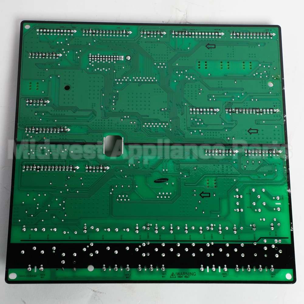 DA94-03757D Samsung Assy Pcb Eeprom;0Xa1,D606, D608,Rf8000Mc