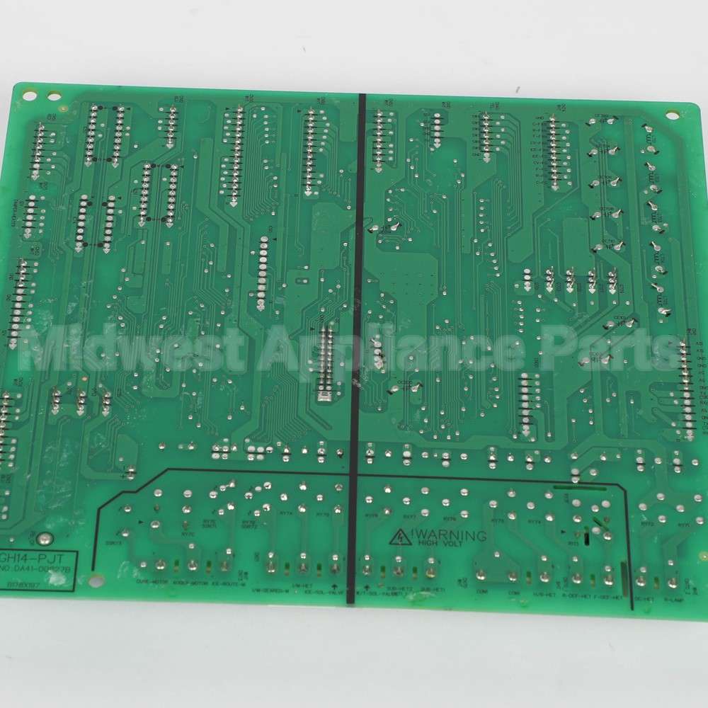DA94-04183C Samsung Assy Pcb Eeprom;0X88,D601,D602,D603,D608