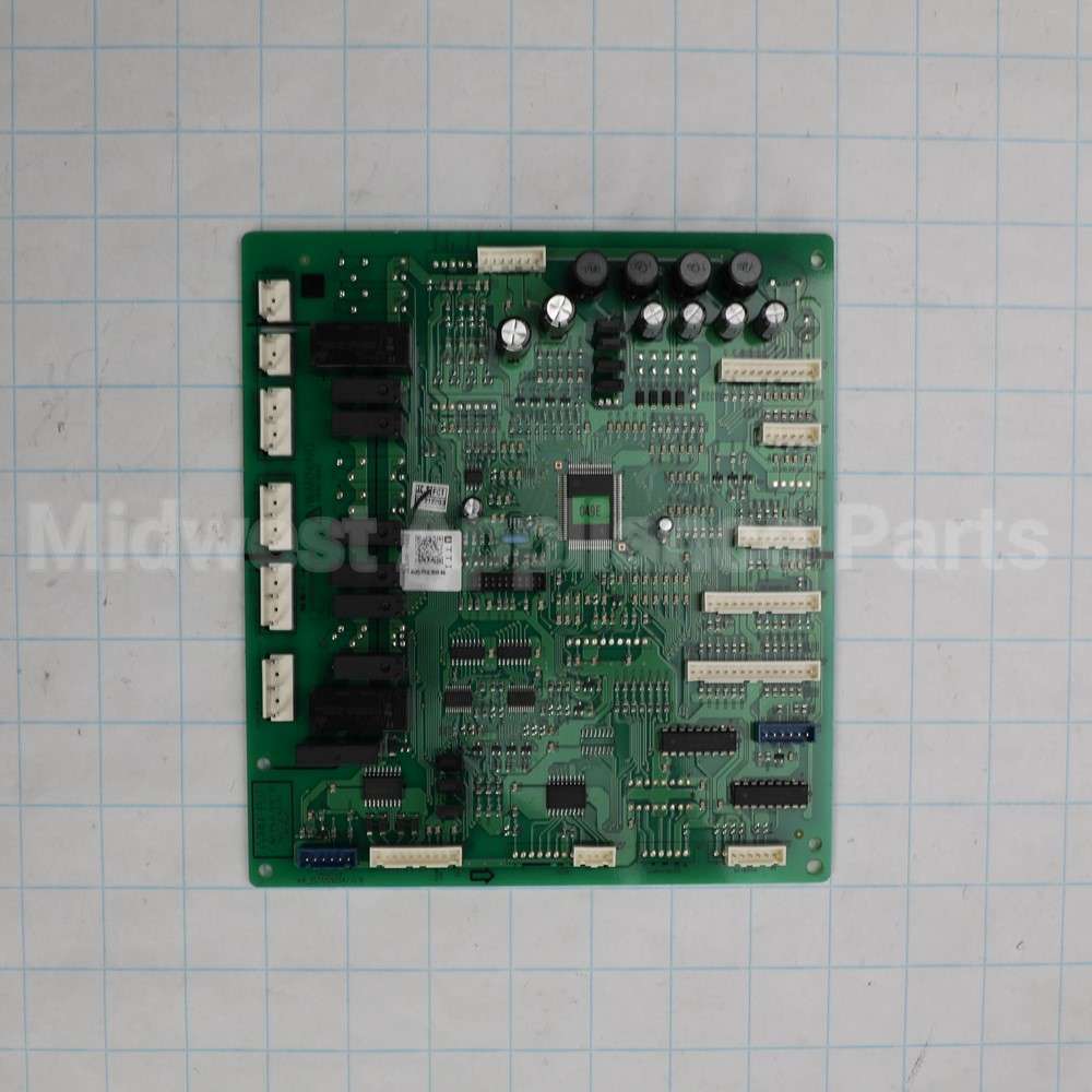 DA94-04183C Samsung Assy Pcb Eeprom;0X88,D601,D602,D603,D608