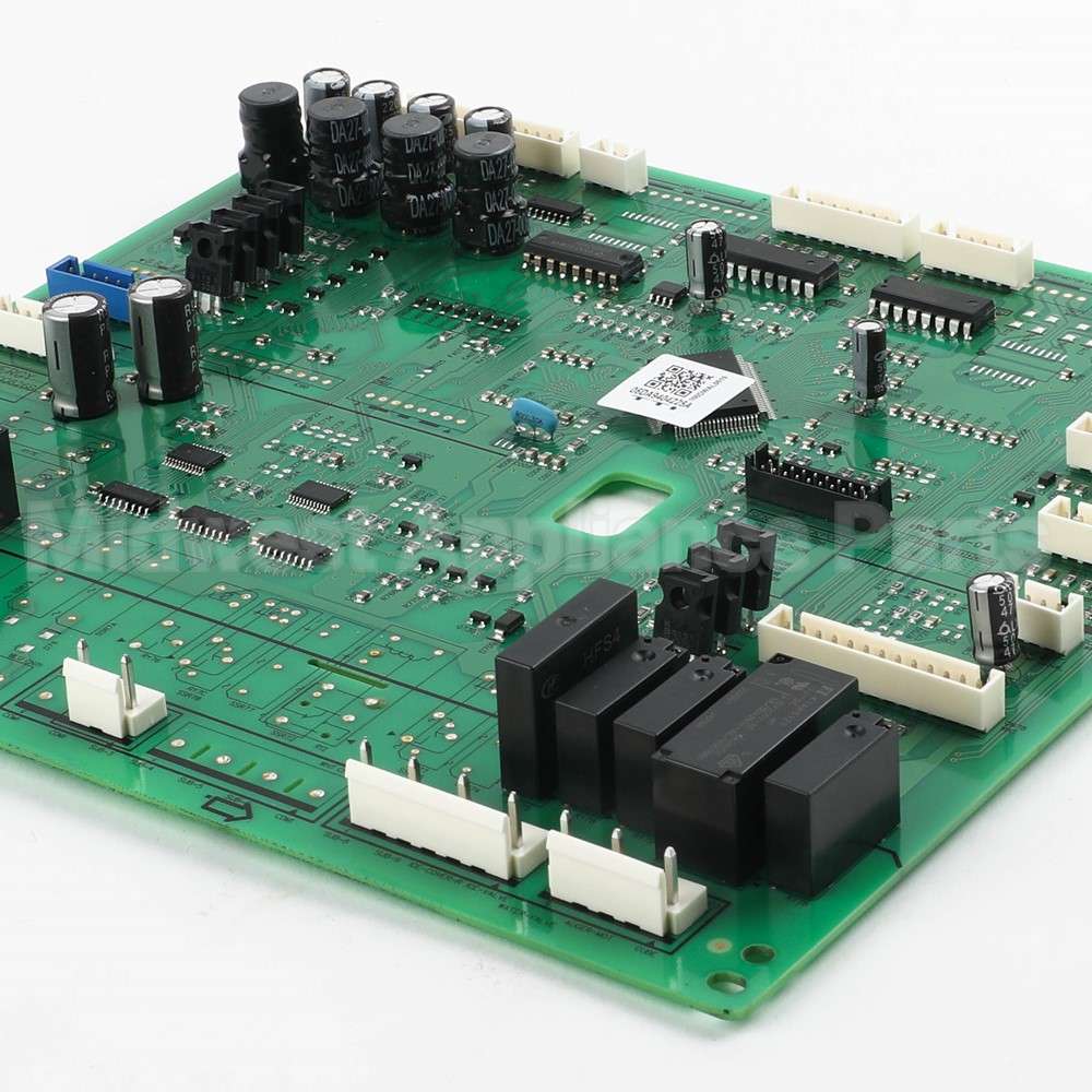 DA94-04225A Samsung Assy Pcb Eeprom;0Xc1,D607, D608,Aw3-14 F
